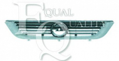 EQUAL QUALITY g0584 -  Решетка радиатора